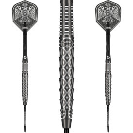 Shot Steel Darts Goths Wulfaz Turbo Point 90% Tungsten...