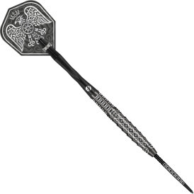 Shot Steel Darts Goths Wulfaz Turbo Point 90% Tungsten Steeltip Darts Steeldart
