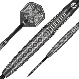 Shot Steel Darts Goths Wulfaz Turbo Point 90% Tungsten Steeltip Darts Steeldart