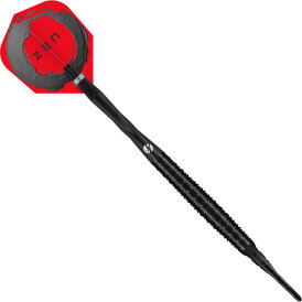 Shot Soft Darts Zen Missile 90% Tungsten Softtip Darts Softdart 20 g