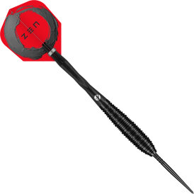 Shot Steel Darts Zen Bomber Turbo Point 90% Tungsten Steeltip Darts Steeldart
