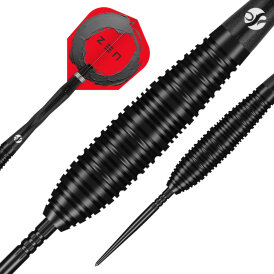 Shot Steel Darts Zen Bomber Turbo Point 90% Tungsten Steeltip Darts Steeldart