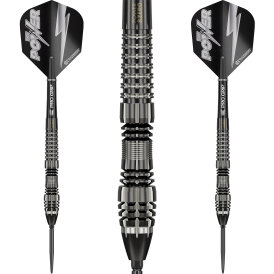 *Verpackung beschädigt* - Target Steel Darts SWISS...