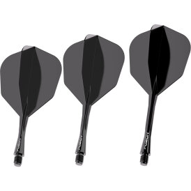 *Verpackung beschädigt* - Winmau Dart Fusion Flight-...