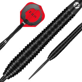 Shot Steel Darts Zen Torpedo Turbo Point 90% Tungsten Steeltip Darts Steeldart