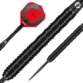 Shot Steel Darts Zen Straight Turbo Point 90% Tungsten Steeltip Darts Steeldart 25 g