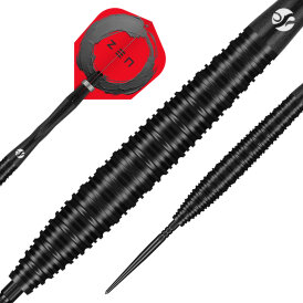Shot Steel Darts Zen Missile Turbo Point 90% Tungsten Steeltip Darts Steeldart 23 g