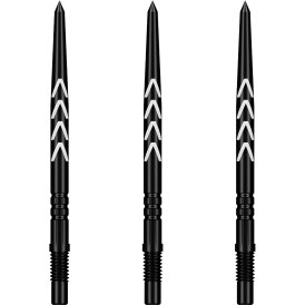 Shot Dart Turbo Points Steel Tip Dart Wechsel- Spitzen...