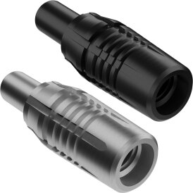 Shot Dart Thread Head Turbo Point Adaptor Schraubspitzen...