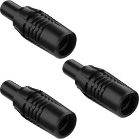 Shot Dart Thread Head Turbo Point Adaptor Schraubspitzen...