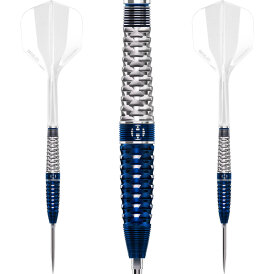"Leicht bespiel" - Harrows Steel Darts Quick...