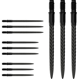 Mission R2.5 Rapid Dart Points Dart Wechsel- Spitzen...