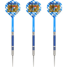 "Verpackung beschädigt" - one80 Steel Dart...
