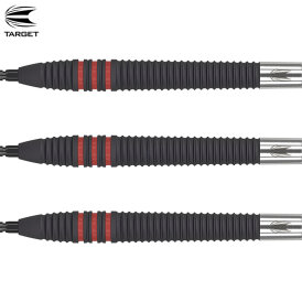 "Verpackung beschädigt" - Target Steel Darts SWISS Point Nathan Aspinall The Asp Black 80% Tungsten Steeltip Darts Steeldart 22 g
