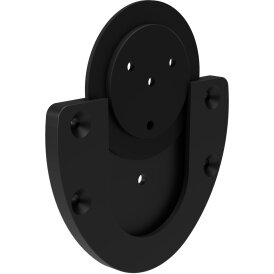 "Verpackung beschädigt" - BULLS NL Advantage Black Professional Dartboard Bristle Dart Board Dartboard Dartscheibe