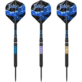 one80 Steel Dart Talon T1 90% Tungsten Steeltip Dart...