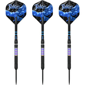 one80 Steel Dart Talon T1 90% Tungsten Steeltip Dart Steeldart 22 g
