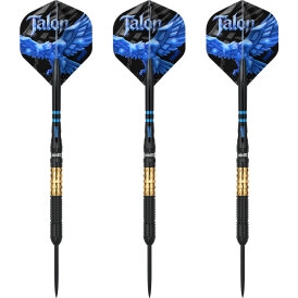 one80 Steel Dart Talon T1 90% Tungsten Steeltip Dart Steeldart 22 g