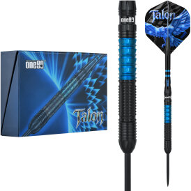 one80 Steel Dart Talon T1 90% Tungsten Steeltip Dart Steeldart 22 g