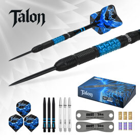 one80 Steel Dart Talon T1 90% Tungsten Steeltip Dart Steeldart 22 g