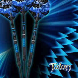 one80 Dart Talon Dart Flight one80 Logo Dartflight 2026