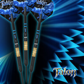 one80 Dart Talon Dart Flight one80 Logo Dartflight 2026