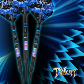 one80 Dart Talon Dart Flight one80 Logo Dartflight 2026