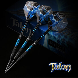 one80 Dart Talon Dart Flight one80 Logo Dartflight 2026