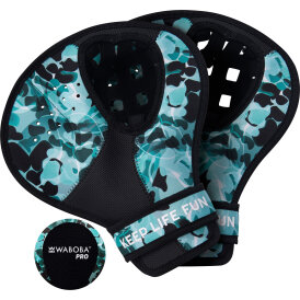 Waboba Catch Glove Catch-Handschuh mit Waboba Pro-Ball...