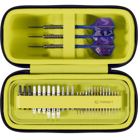 Target Dart Boa Luke Littler Born To Win The Nuke Darttasche Dartcase Dartbox Wallet