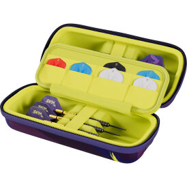 Target Dart Boa Luke Littler Born To Win The Nuke Darttasche Dartcase Dartbox Wallet