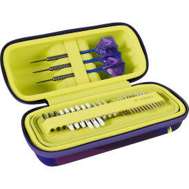Target Dart Boa Luke Littler Born To Win The Nuke Darttasche Dartcase Dartbox Wallet