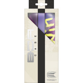 Target Dart Boa Luke Littler Born To Win The Nuke Darttasche Dartcase Dartbox Wallet