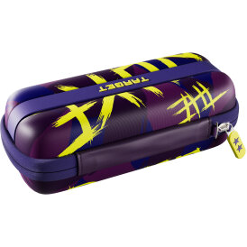 Target Dart Boa Luke Littler Born To Win The Nuke Darttasche Dartcase Dartbox Wallet