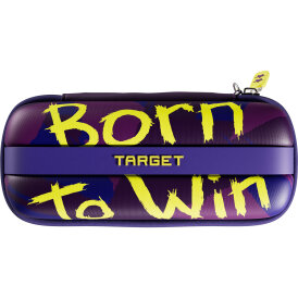 Target Dart Boa Luke Littler Born To Win The Nuke Darttasche Dartcase Dartbox Wallet