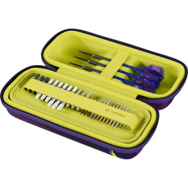 Target Dart Boa Luke Littler Born To Win The Nuke Darttasche Dartcase Dartbox Wallet