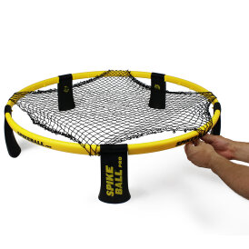 "Verpackung beschädigt" - Spikeball Pro...