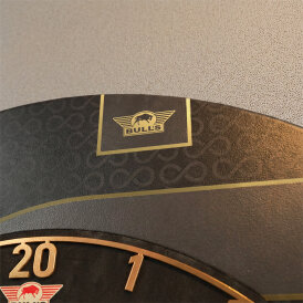 BULLS NL Dart Advantage 8 Surround Dart Catchring