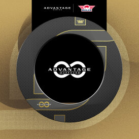 BULLS NL Dart Advantage 8 Surround Dart Catchring