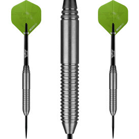 BULLS NL Steel Darts Charge Green Stainless Steeltip Darts Steeldart