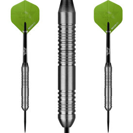 BULLS NL Steel Darts Charge Green Stainless Steeltip Darts Steeldart