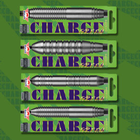 BULLS NL Steel Darts Charge Green Stainless Steeltip Darts Steeldart