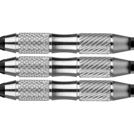 BULLS NL Soft Darts Charge Purple Nickel Coated Softtip Darts Softdart 18 g