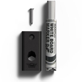 BULLS NL Dart Marker Holder Kunststoff für Maxiflo Marker Whiteboardmarker