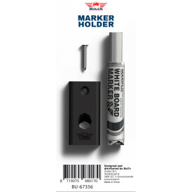BULLS NL Dart Marker Holder Kunststoff für Maxiflo Marker Whiteboardmarker