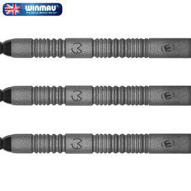 "Verpackung beschädigt" - Winmau Soft Darts MvG Michael van Gerwen Exact 90% Tungsten Softtip Dart Softdart 23,5 g