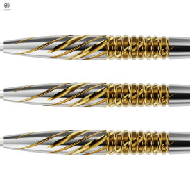 "Verpackung beschädigt" - Caliburn Steel Darts EVO Point Nexus 95% Tungsten Steeltip Dart Steeldart 24 g