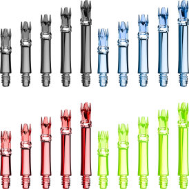 L-Style L-System Shaft 3P verschiedene Längen und...