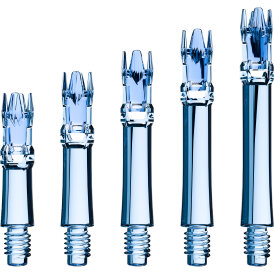 L-Style L-System Shaft 3P verschiedene Längen und Farben