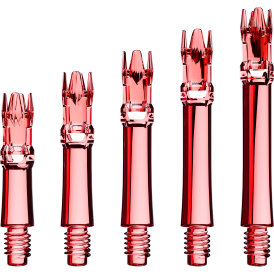 L-Style L-System Shaft 3P verschiedene Längen und Farben